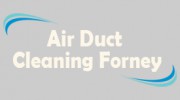 Air Duct Cleaning Forney Texas