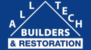 All Tech Builders & Restoration