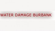 Water Damage Burbank