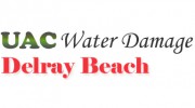 UAC Water Damage Delray Beach