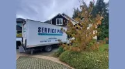 Service Pro Water Damage