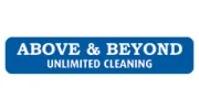 Above & Beyond Unlimited Cleaning