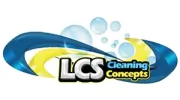 LCS Cleaning Concepts