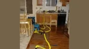 Water Damage Pompano Beach
