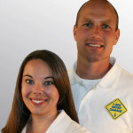 Tim & Amber Wright