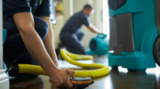 Water Damage Restore