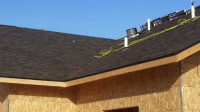 Residential Roofing