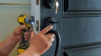 Residential Locks Replacement