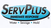 Servplus Water Damage Restoration