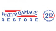 Water Damage Restore
