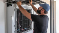 Heat Pump Services
