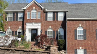 Storm Damage Repair