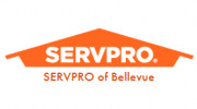 SERVPRO Of Bellevue West