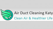 Air Duct Cleaning Katy