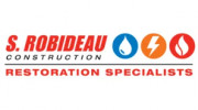 S. Robideau Construction