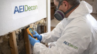 Mold Remediation